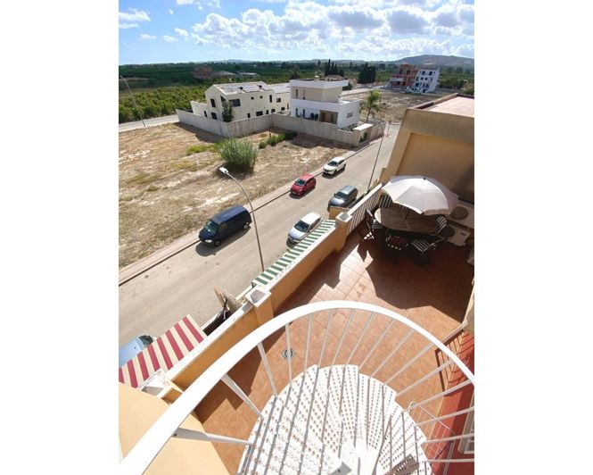 Image No.20-Appartement de 2 chambres à vendre à Rafal