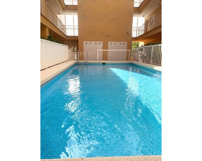 Image No.24-Appartement de 2 chambres à vendre à Rafal