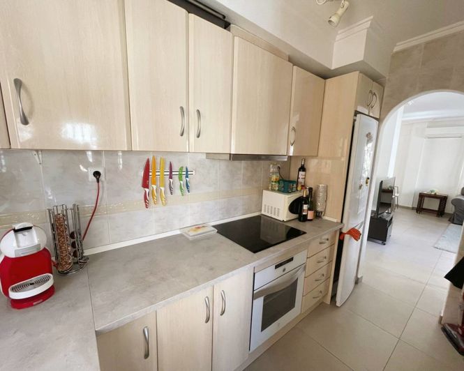 Image No.10-Villa de 2 chambres à vendre à Ciudad Quesada