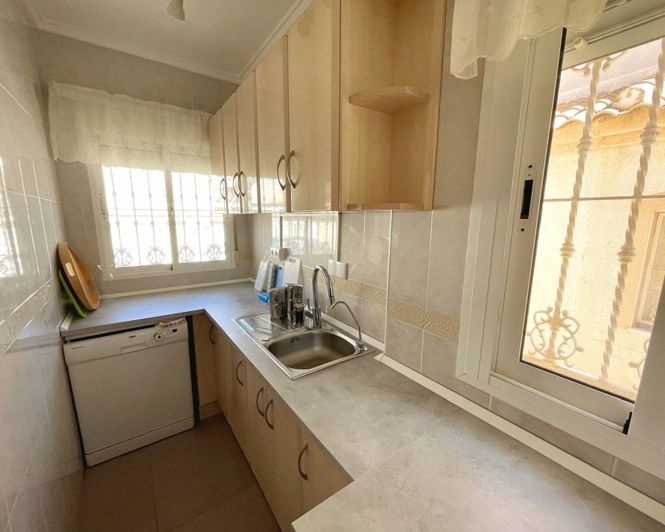 Image No.11-Villa de 2 chambres à vendre à Ciudad Quesada