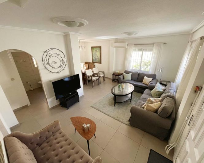 Image No.13-Villa de 2 chambres à vendre à Ciudad Quesada