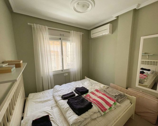 Image No.14-Villa de 2 chambres à vendre à Ciudad Quesada