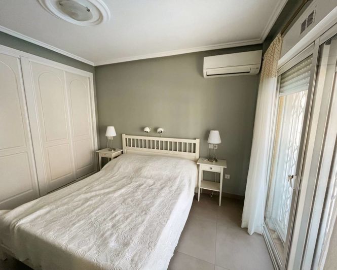 Image No.15-Villa de 2 chambres à vendre à Ciudad Quesada