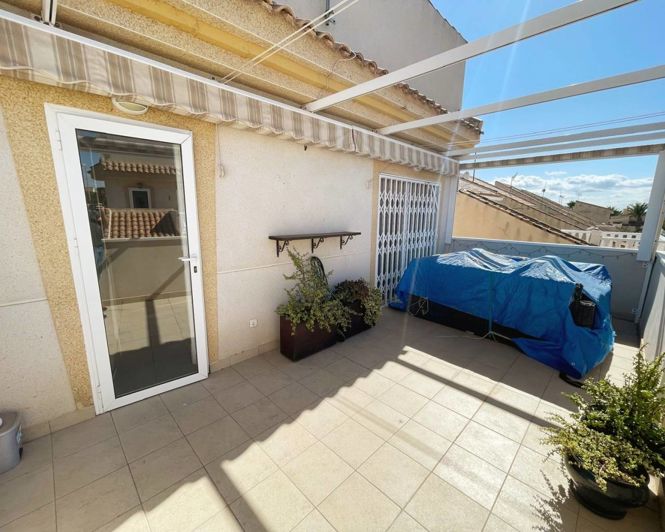 Image No.18-Villa de 2 chambres à vendre à Ciudad Quesada