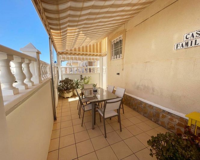 Image No.20-Villa de 2 chambres à vendre à Ciudad Quesada