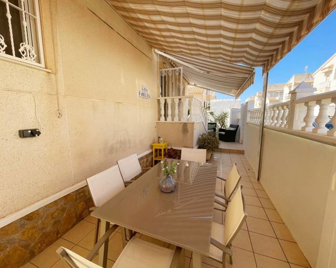 Image No.21-Villa de 2 chambres à vendre à Ciudad Quesada