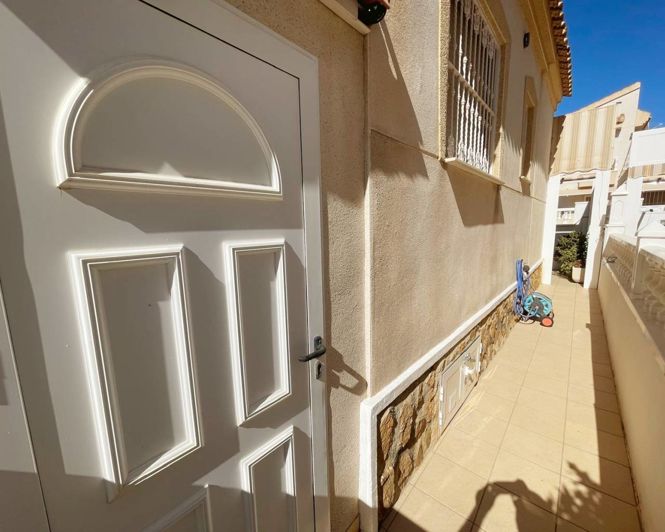 Image No.22-Villa de 2 chambres à vendre à Ciudad Quesada