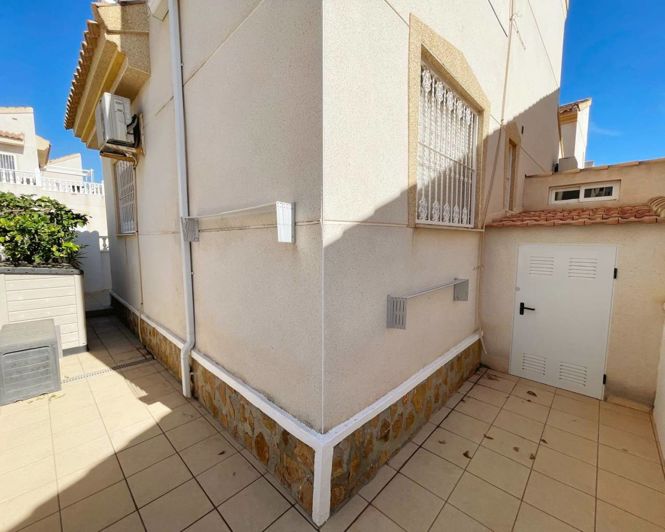 Image No.23-Villa de 2 chambres à vendre à Ciudad Quesada