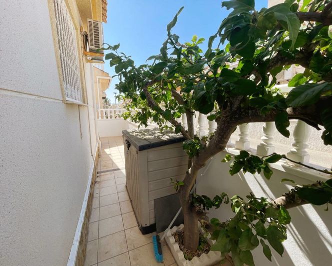 Image No.24-Villa de 2 chambres à vendre à Ciudad Quesada