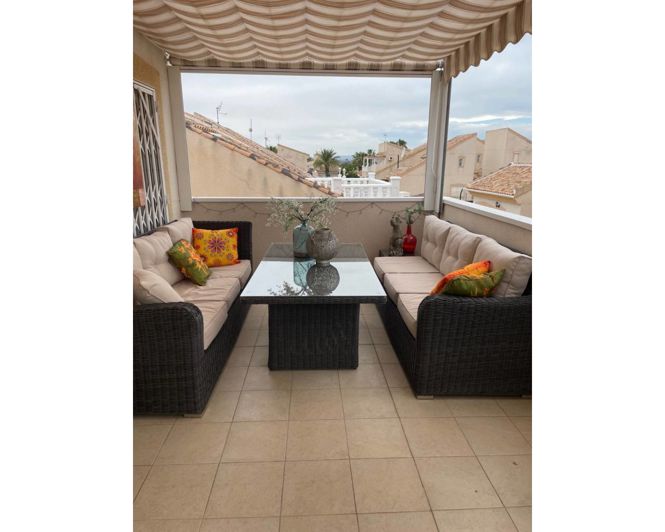 Image No.25-Villa de 2 chambres à vendre à Ciudad Quesada