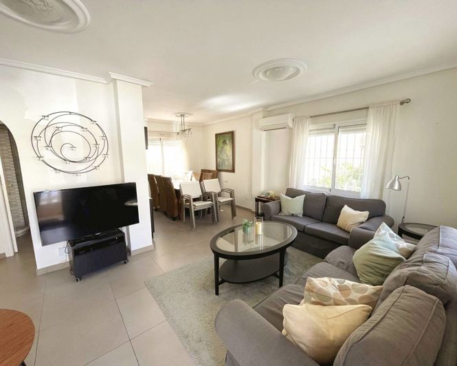 Image No.6-Villa de 2 chambres à vendre à Ciudad Quesada