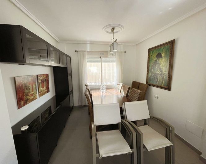 Image No.7-Villa de 2 chambres à vendre à Ciudad Quesada