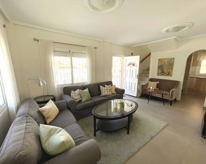 Image No.8-Villa de 2 chambres à vendre à Ciudad Quesada