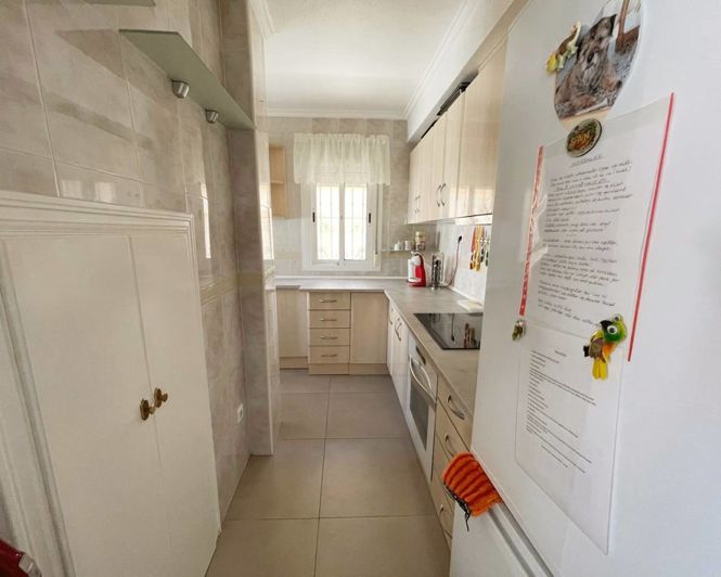 Image No.9-Villa de 2 chambres à vendre à Ciudad Quesada