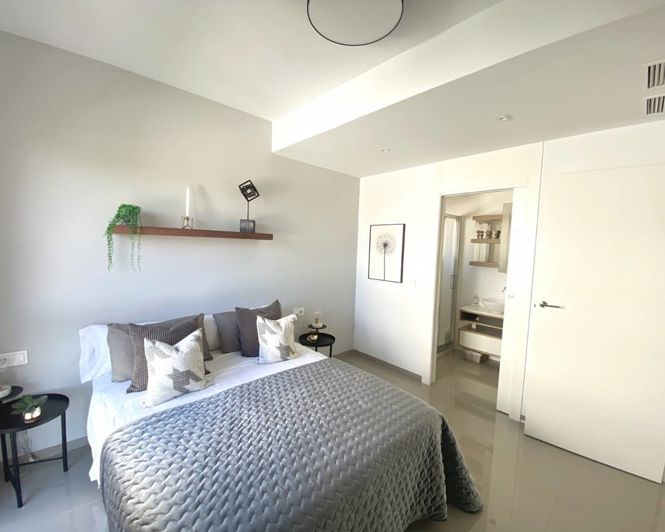 Image No.11-Villa de 3 chambres à vendre à Ciudad Quesada