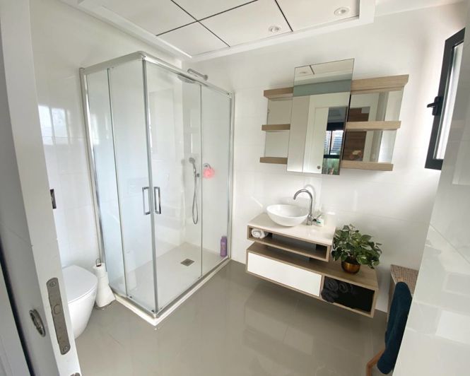 Image No.13-Villa de 3 chambres à vendre à Ciudad Quesada