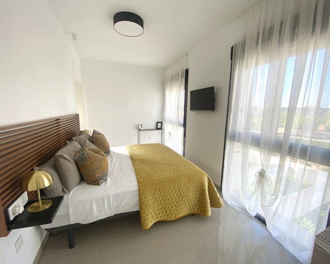 Image No.14-Villa de 3 chambres à vendre à Ciudad Quesada