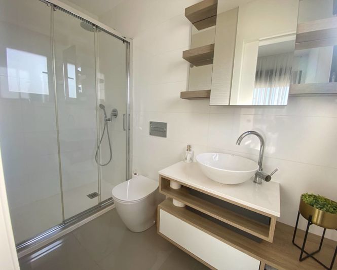 Image No.18-Villa de 3 chambres à vendre à Ciudad Quesada