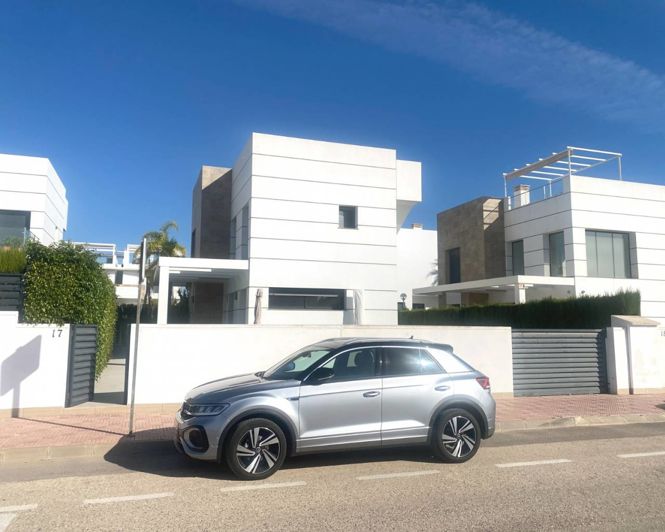 Image No.35-Villa de 3 chambres à vendre à Ciudad Quesada