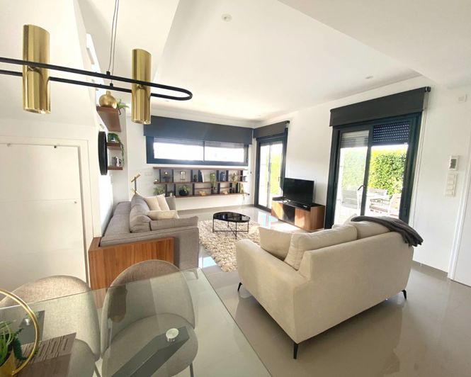 Image No.5-Villa de 3 chambres à vendre à Ciudad Quesada