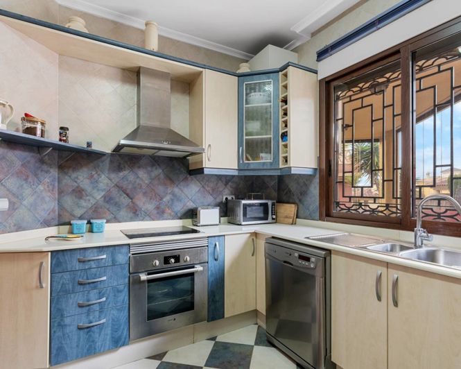 Image No.11-3 Bed Villa for sale