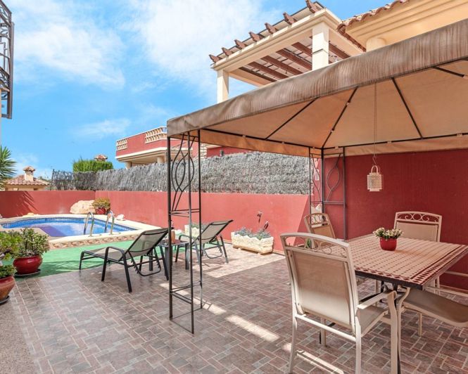 Image No.26-3 Bed Villa for sale