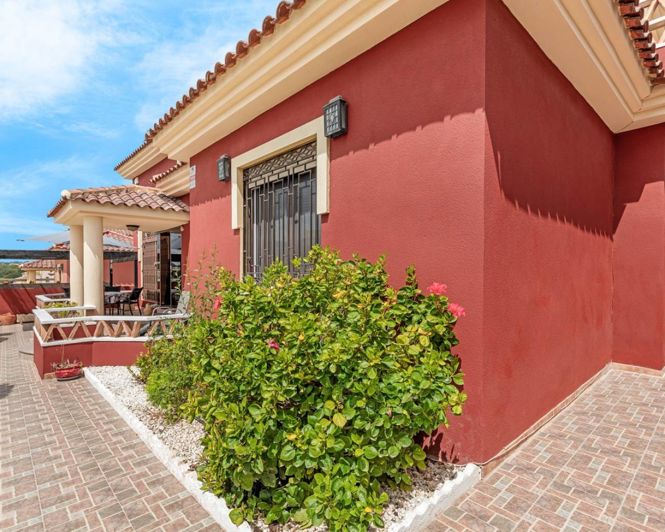 Image No.30-3 Bed Villa for sale