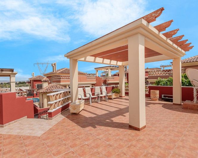 Image No.34-3 Bed Villa for sale