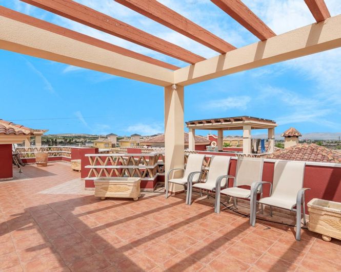 Image No.35-3 Bed Villa for sale