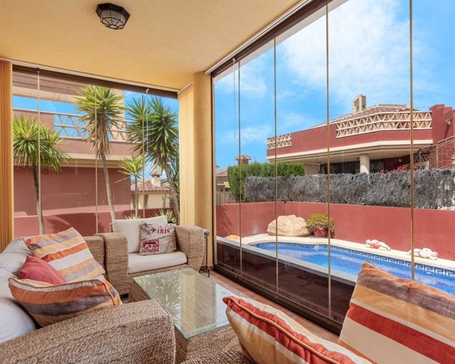 Image No.4-3 Bed Villa for sale