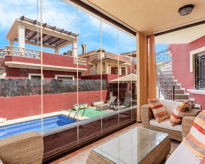 Image No.5-3 Bed Villa for sale