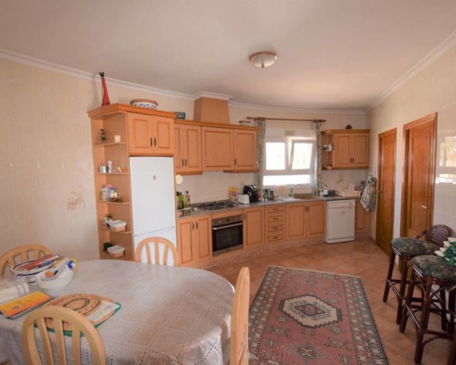 Image No.11-Villa de 4 chambres à vendre à Ciudad Quesada