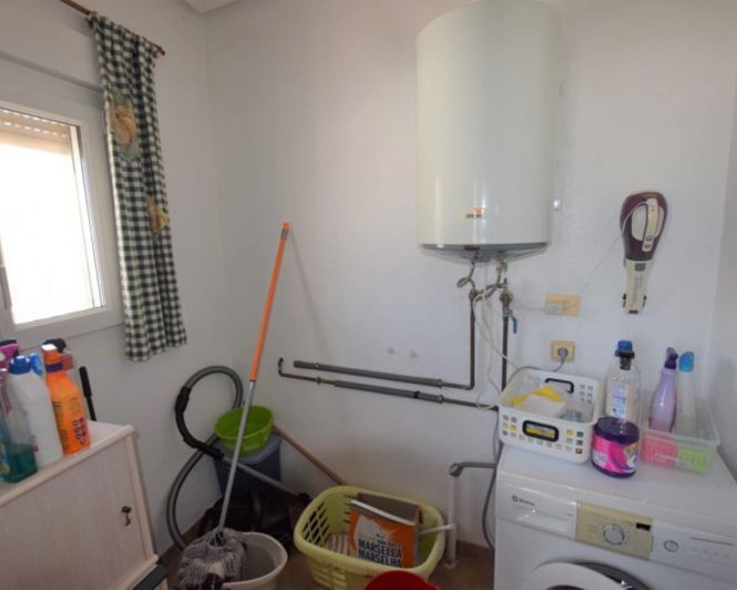 Image No.12-Villa de 4 chambres à vendre à Ciudad Quesada