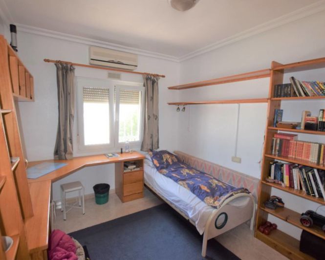 Image No.15-Villa de 4 chambres à vendre à Ciudad Quesada