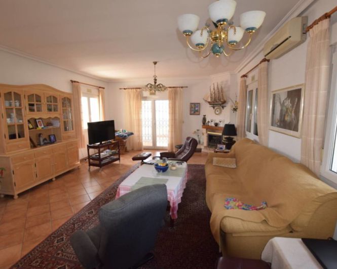 Image No.19-Villa de 4 chambres à vendre à Ciudad Quesada