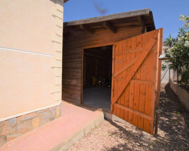 Image No.6-Villa de 4 chambres à vendre à Ciudad Quesada