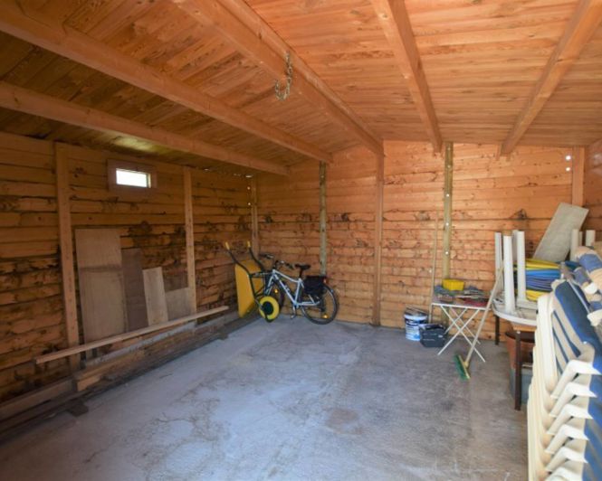 Image No.7-Villa de 4 chambres à vendre à Ciudad Quesada