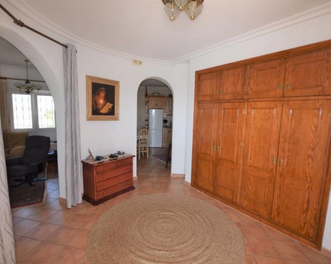 Image No.9-Villa de 4 chambres à vendre à Ciudad Quesada