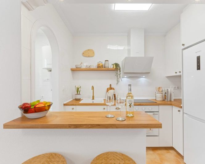 Image No.14-Maison de 2 chambres à vendre à Orihuela Costa