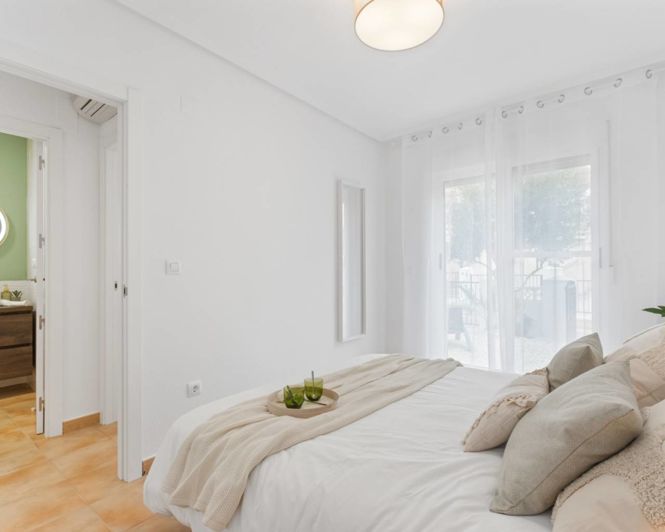 Image No.18-Maison de 2 chambres à vendre à Orihuela Costa