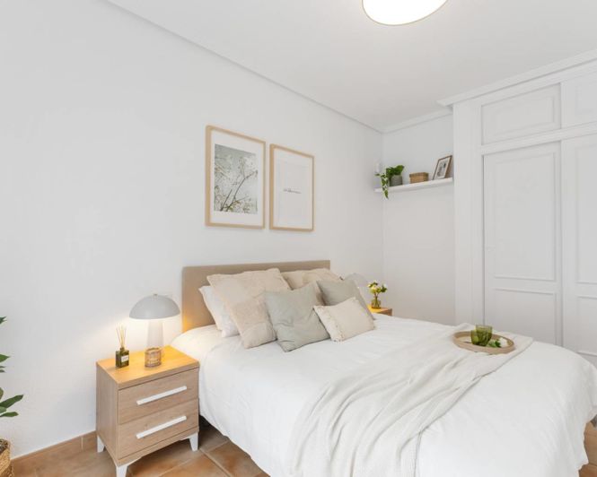 Image No.19-Maison de 2 chambres à vendre à Orihuela Costa