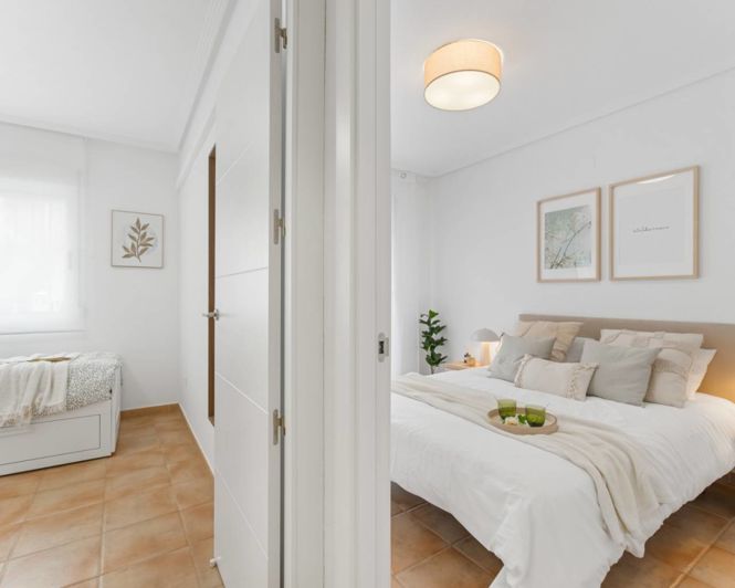 Image No.20-Maison de 2 chambres à vendre à Orihuela Costa