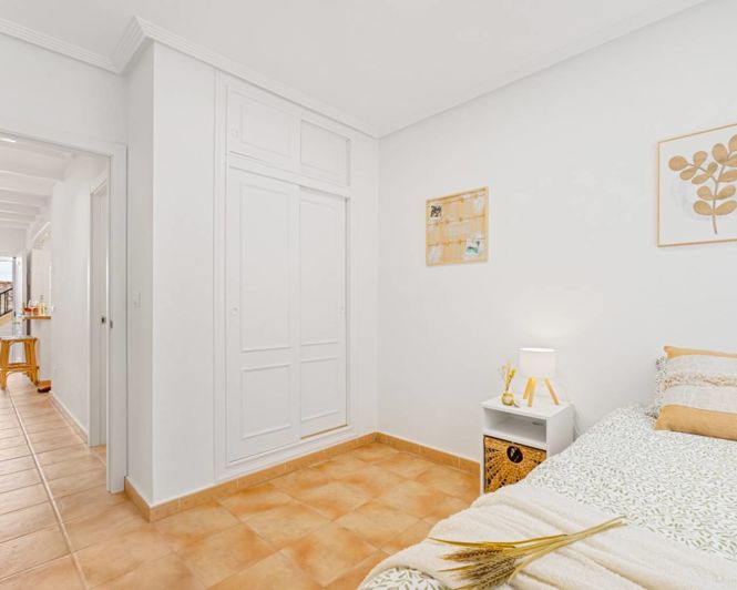 Image No.22-Maison de 2 chambres à vendre à Orihuela Costa