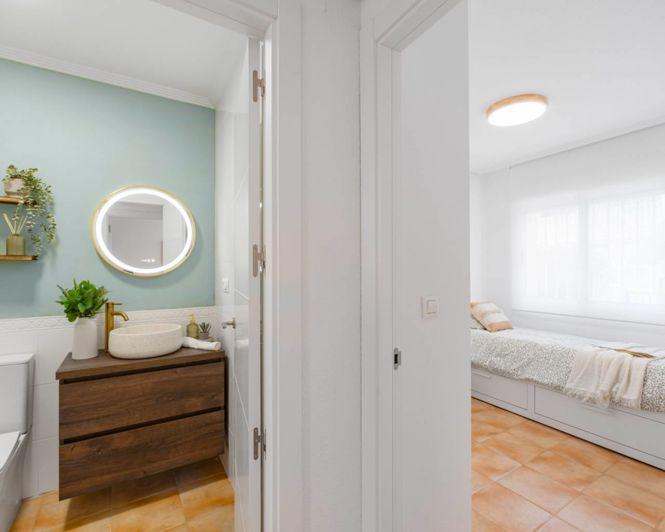 Image No.24-Maison de 2 chambres à vendre à Orihuela Costa