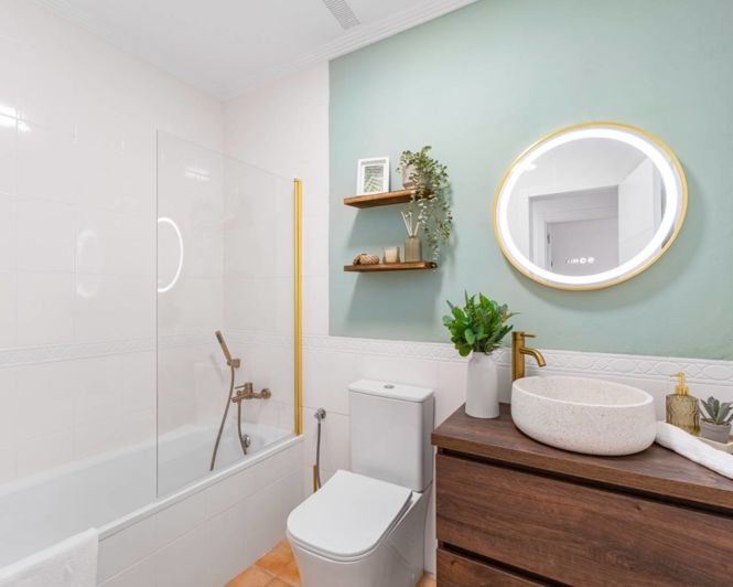 Image No.25-Maison de 2 chambres à vendre à Orihuela Costa