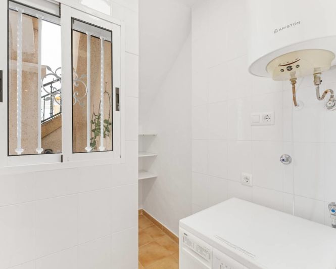 Image No.27-Maison de 2 chambres à vendre à Orihuela Costa