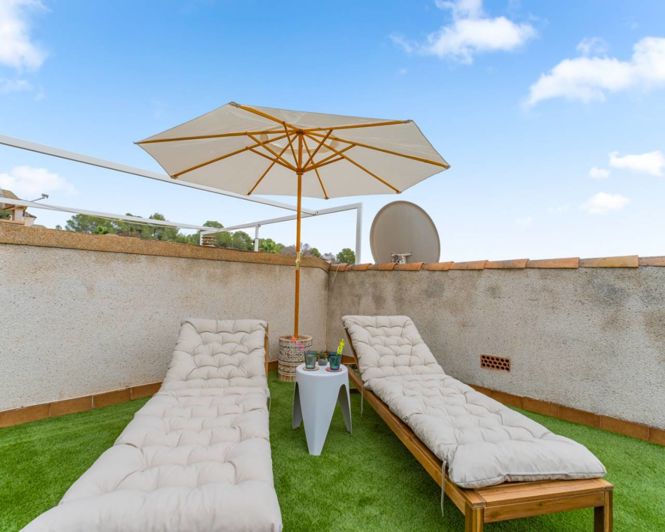 Image No.34-Maison de 2 chambres à vendre à Orihuela Costa