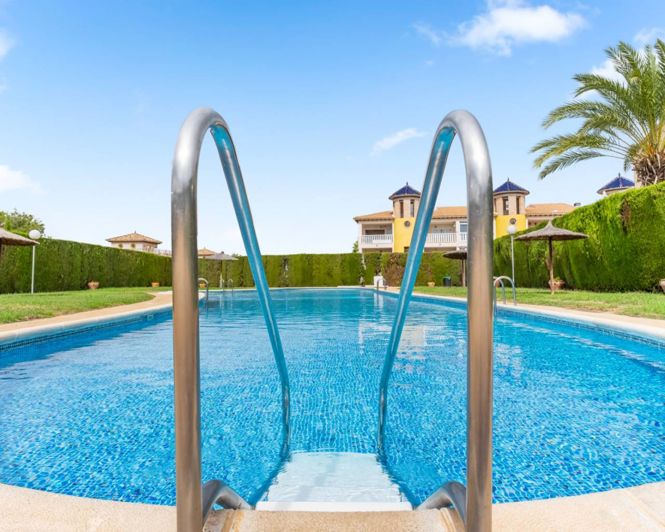 Image No.36-Maison de 2 chambres à vendre à Orihuela Costa