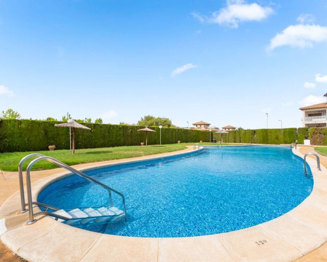 Image No.37-Maison de 2 chambres à vendre à Orihuela Costa