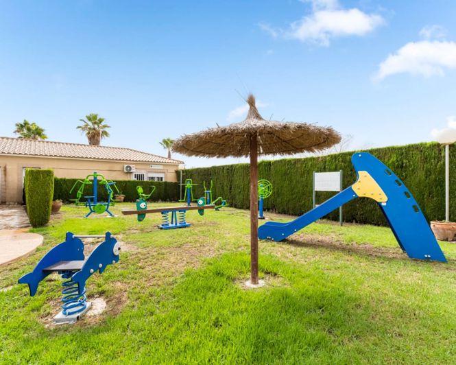 Image No.41-Maison de 2 chambres à vendre à Orihuela Costa